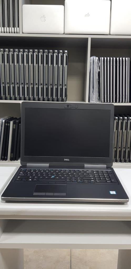Dell Latitude 7470