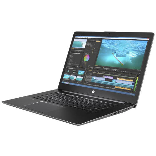 HP zbook 15u g3 Processor: i7-6th, Ram: 16GB, Storage:512GB SSD