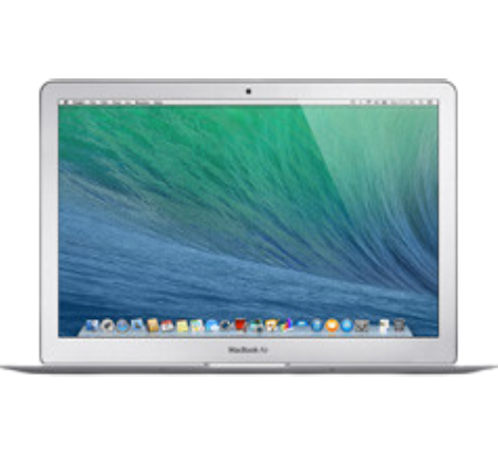 Apple Macbook Air 13" 2014 A1466 Processor: i5, Ram: 8GB, Storage: 256GB SSD