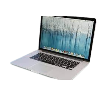 Apple Macbook Pro 15