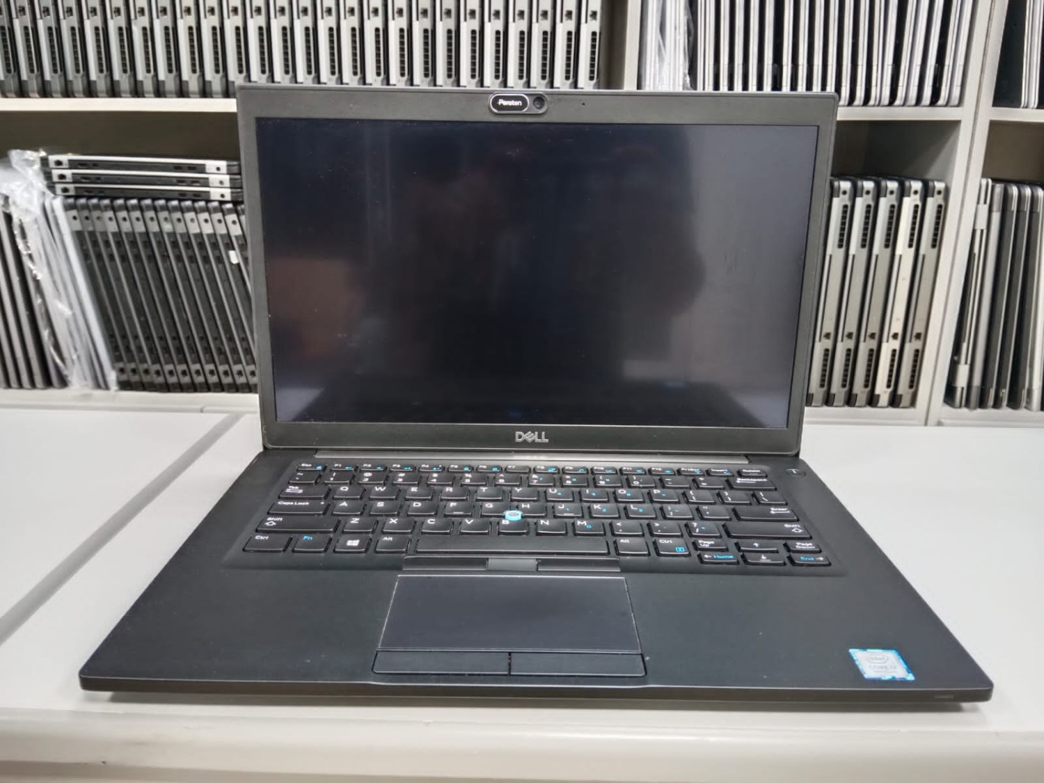 DELL Latitude 5296(core i7第8世代) Dell Latitude 5290 Laptop (8th Gen Core i7/ 8GB/ 512GB SSD