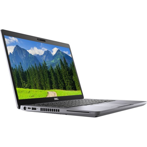Dell Latitude 5410 Processor: i5-10th, Ram: 16GB, Storage: 256GB SSD