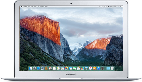 Apple Macbook Air 13