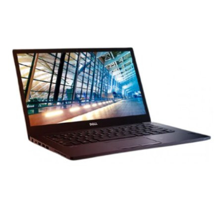 Dell Latitude 7490 Processor: i7-8th, Ram: 16GB, Storage: 256GB SSD