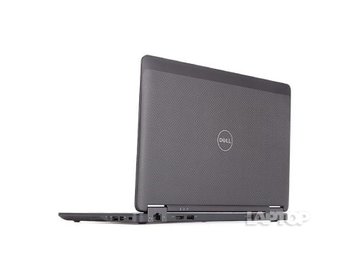 Dell Latitude 7250 Processor: i5-5th, Ram: 8GB, Storage: 256GB SSD