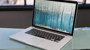Apple Macbook Pro 15